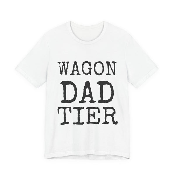 Wagon Dad Tier