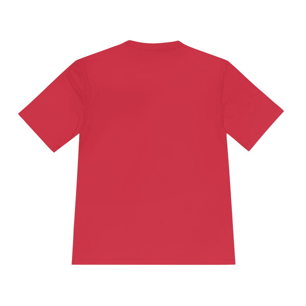 Tournament Mom · Wife · Mother — Sport-Tek ST350 Moisture-Wicking Tee