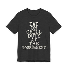 Dark Grey Heather