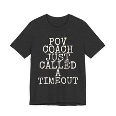 Dark Grey Heather