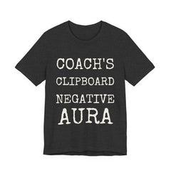 Dark Grey Heather