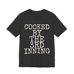 Dark Grey Heather