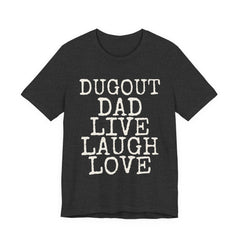 Dark Grey Heather