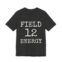 Dark Grey Heather