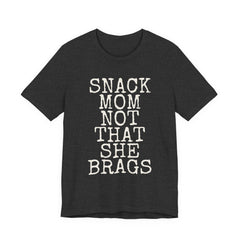 Dark Grey Heather