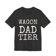Dark Grey Heather