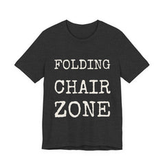 Dark Grey Heather