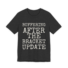 Dark Grey Heather