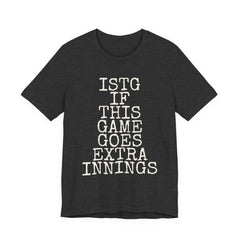 Dark Grey Heather