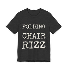 Dark Grey Heather
