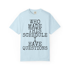 Chambray