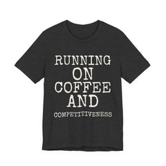Dark Grey Heather
