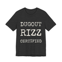 Dark Grey Heather