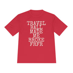 True Red